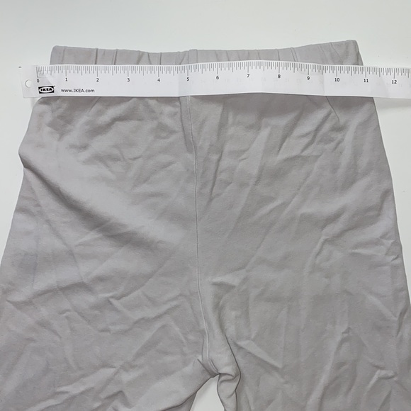 Los Angeles Apparel Biker shorts - Picture 6 of 6